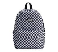 Vans Zaino VN000J3KY281 OLD SKOOL GROM Scacchi Bianco Nero bianco nero scacchi/TU