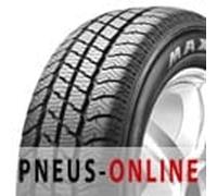 Maxxis Vansmart A/S AL2 ( 165/70 R14C 89/87R )