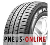 Winter Tyre 215/75 R16C Maxxis 113R 8PR WL2 M+S