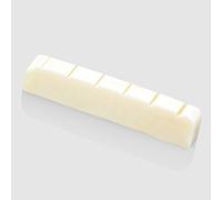 VANSON 43mm Bone Nut for Les Paul, SG, ES type Electric Guitars LP1SQ
