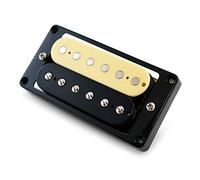 VANSON '59 Alnico V PAF style Zebra Humbucker Bridge for Gibson, Epiphone, ZEBRA (Bridge)