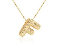 Vanstart Silver Initial Necklace for Women Butterfly Letter J Pendant Necklace 14K Gold Plated Dainty Chain Necklace A-Z Letter with Cubic Zirconia Alphabet Necklace for Girls Jewelry Birthday Gifts