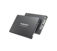 Vansuny Internal Solid State Drive 1TB SATA III SSD 2.5" Advanced 3D NAND Flash Storage Up to 500MB/s SSD Hard Drive for PC