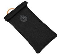 Vansza Cell Phone Anti-Location Signal Shielding Bag Pregnant Women Radiation Anti-Theft Brush Signal Blocking Pouch, Cell Phone Signal Jammer, Car Key/WiFi/RFID/GPS Signal Blocker (B)