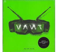 Vant Fly-By Alien - RSD16 - Glow in the Dark Vinyl - Sealed UK 7" vinyl single record 0825646206414 Parlophone 2016 Record Store Day
