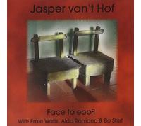 Van't Hof - Face To Face