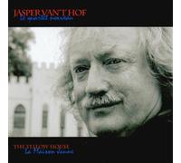 Van't Hof, Jasper - The Yellow House