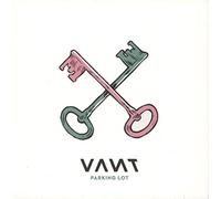 VANT - PARKING LOT / THE ANSWER [VINYL]