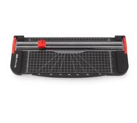 Vantage A4 Paper Trimmer Photo Arts and Crafts Home card + Foldable Ruler 300mm