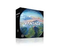 Vantage Board Game - by Stonemaier Games