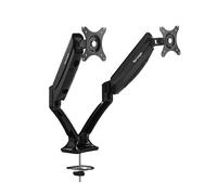 Vantage Office Duo Monitor Arm Black - D0280002