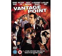 Vantage Point [DVD] [2008]