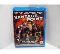 Vantage Point [2008] (Blu-ray)
