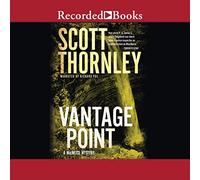 Vantage Point: A MacNeice Mystery (The MacNeice Series)