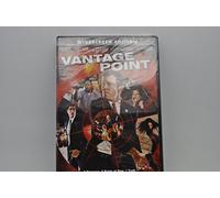 Vantage Point [DVD] [Region 1] [US Import] [NTSC]