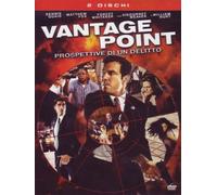 Vantage point - Prospettive di un delitto