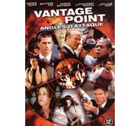 VANTAGE POINT - VARIOUS
