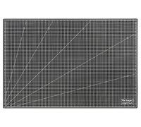 Dahle Vantage Self Healing Double-Sided Cutting Mat with Grid A1