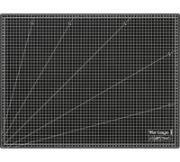 Vantage Self Healing Double-Sided Cutting Mat with Grid A2