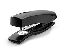 Vantage ST 15 Stapler (Stapling Capacity 15 Sheets, Plastic) Black