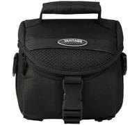 Vantage TY-4 Camera Shoulder Bag 150 x 120 x 80 mm Black