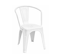 Vantaggio Poly - Bistro chair White