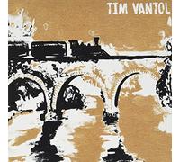 Tim Vantol – What It Takes / No Platform – Vinyl LP – SHIELD