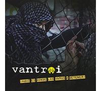 Vantroi - Aquí Es Donde Los Vamos A Detener
