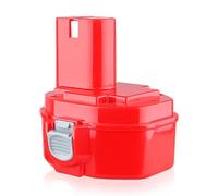 VANTTECH 14.4 Volt 4.8Ah Ni-MH Replacement for Makita PA14 1420 1422 1433 1434 1435 1435F 192699-A 193158-3 192600-1 1051D 4033D 5094D 6280D JR140D ML140 UB140D