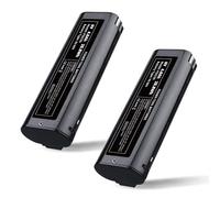 VANTTECH 6v 4800mAh Battery for Paslode 6V battery 404717 900420 900400 IM250 900600 IM250A Framing Nailer, CF-325 IM200 F18 IM250 IM250A IM350A IM350CT PS604N for Paslode batteries