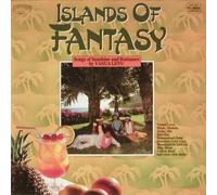 Vanua Levu - Islands Of Fantasy - Arcade - ADEG: 132