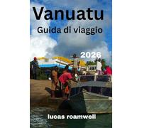 Vanuatu Guida di viaggio 2026