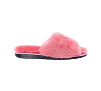 Vanuba Anoa Women's Winter Slippers Leather Slippers 100% Sheep's Wool
