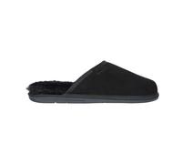 Vanuba Soay Men Leather Winter Slippers Cottage Shoes Sheepskin M008/04 40-47