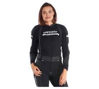 Vanucci Art XIX Women Combi Jacket black size 38