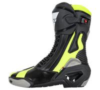 Vanucci RV6 Performance II black/neon yellow size 45