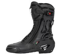 Vanucci RV6 Pro Racing Boots men Black, 41