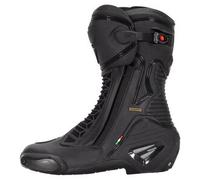 Vanucci RV6 Sympatex Racing Boots black size 44
