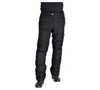 Vanucci Tour Fun II Mens Textile Trousers black size 26