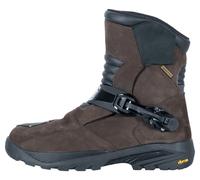 Vanucci VAB-13 STX boots men Brown/Black, 41