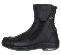 Vanucci VAB-2 Sympatex unisex Black, 40