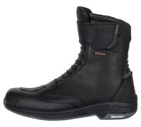 Vanucci VAB-3 Sympatex unisex Black, 37