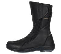 Vanucci VAB-5 Sympatex unisex Black, 40