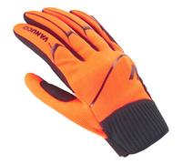 Vanucci VCT-1 Gloves green size M