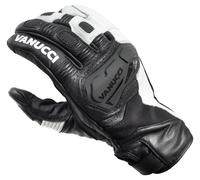 Vanucci VSG-4 Gloves unisex Black/White, 2XL