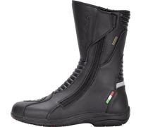 Vanucci VTB 15 Touring Boots Black 37