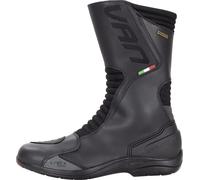 Vanucci VTB 16 Sympatex Boots unisex Black, 45