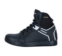 Vanucci VUB-5 Sympatex Lady boots black size 40