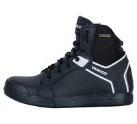 Vanucci VUB-5 Sympatex Lady boots women Black, 38
