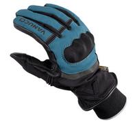 Vanucci VUG-1 Lady Gloves blue size XL